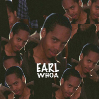 Earl Sweatshirt