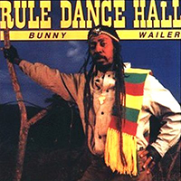 Bunny Wailer