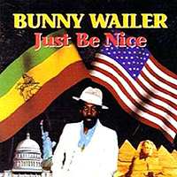 Bunny Wailer