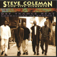 Coleman, Steve