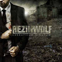 Rezinwolf