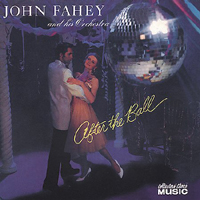 Fahey, John