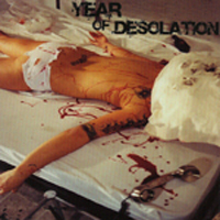 Year Of Desolation