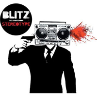 Blitz The Ambassador