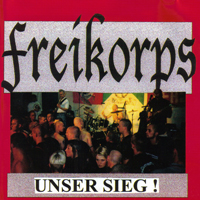 Freikorps