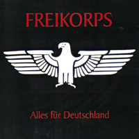 Freikorps