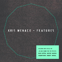 Kris Menace