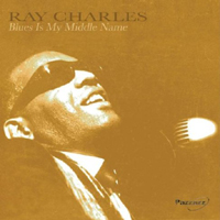 Ray Charles