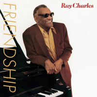 Ray Charles