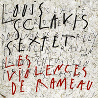 Louis Sclavis