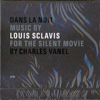 Louis Sclavis