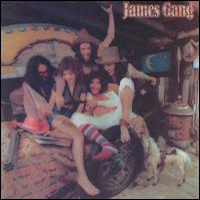 James Gang