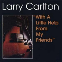 Larry Carlton