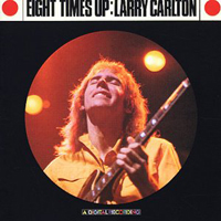 Larry Carlton