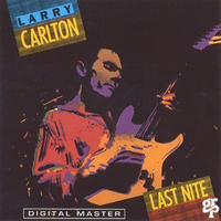 Larry Carlton