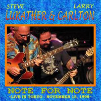 Larry Carlton