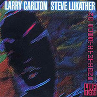 Larry Carlton