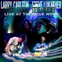 Larry Carlton