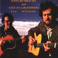 Renbourn, John