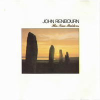 Renbourn, John