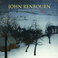 Renbourn, John