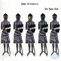 Renbourn, John