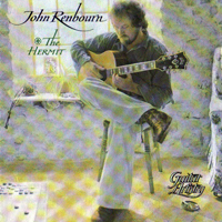 Renbourn, John