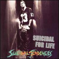 Suicidal Tendencies