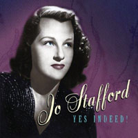 Jo Stafford