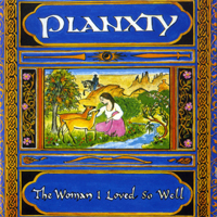 Planxty