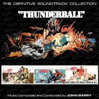 James Bond - The Definitive Soundtrack Collection