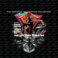 James Bond - The Definitive Soundtrack Collection