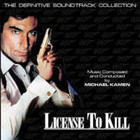 James Bond - The Definitive Soundtrack Collection