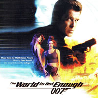 James Bond - The Definitive Soundtrack Collection