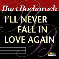 Bacharach, Burt