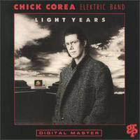 Chick Corea