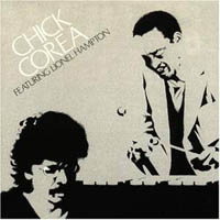 Chick Corea