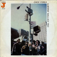 Chick Corea