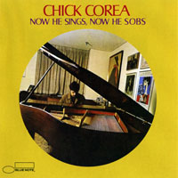 Chick Corea