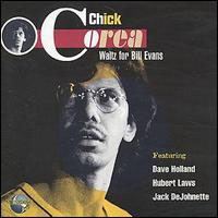 Chick Corea