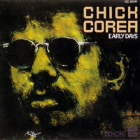 Chick Corea