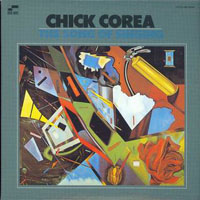 Chick Corea