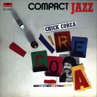 Chick Corea