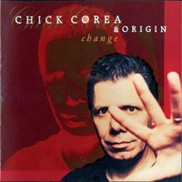 Chick Corea