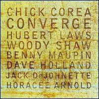 Chick Corea