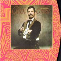 Chick Corea