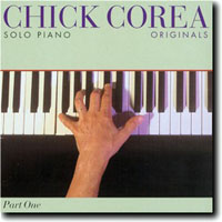 Chick Corea