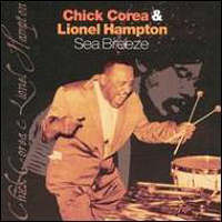 Chick Corea