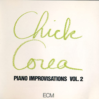 Chick Corea