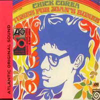 Chick Corea